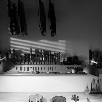 Where the magic happens