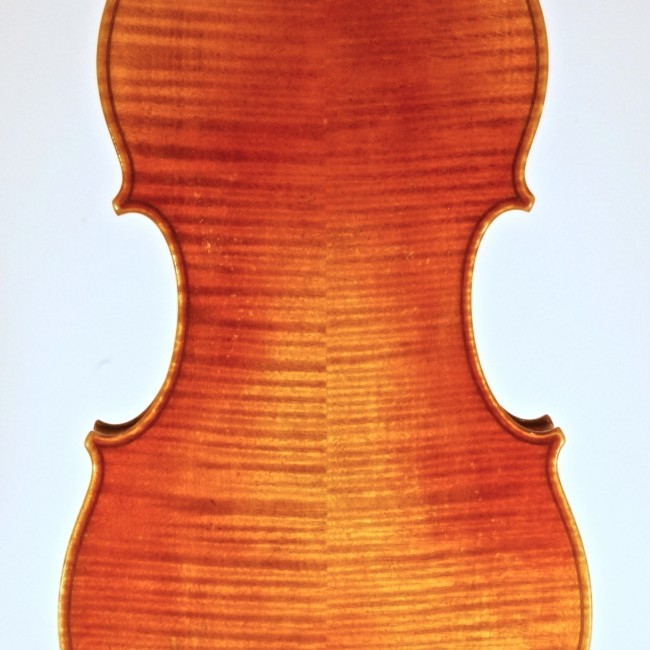 Our Collection David Bonsey Fine Violins