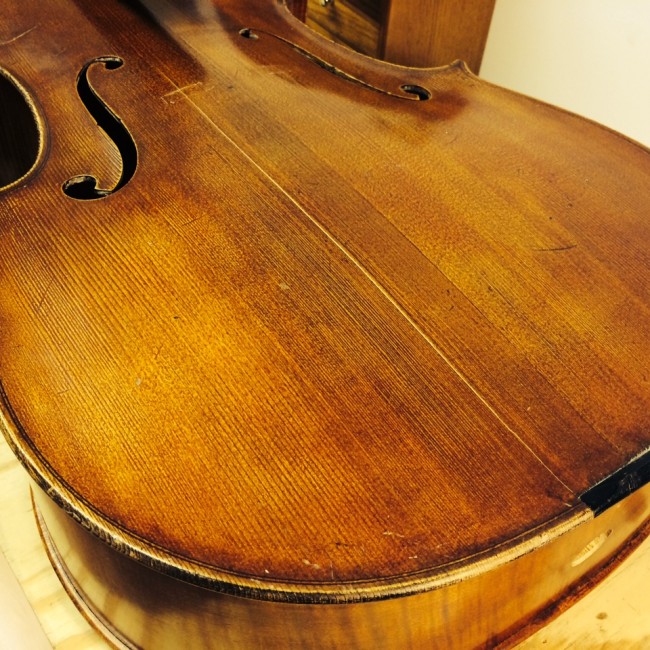 Our Collection David Bonsey Fine Violins
